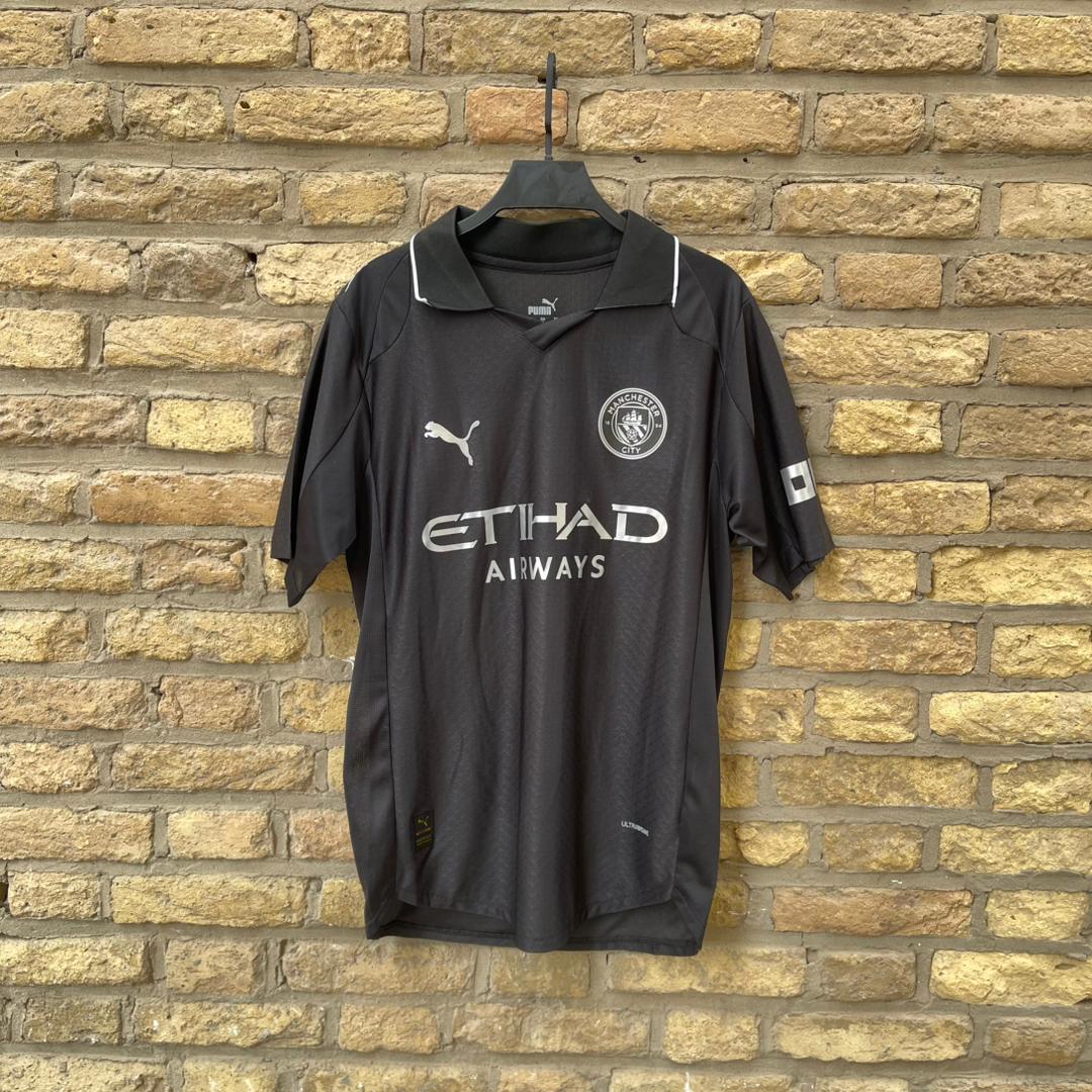 کیت پلیر دوم منچستر سیتی25/26(مطابق اورجینال)437